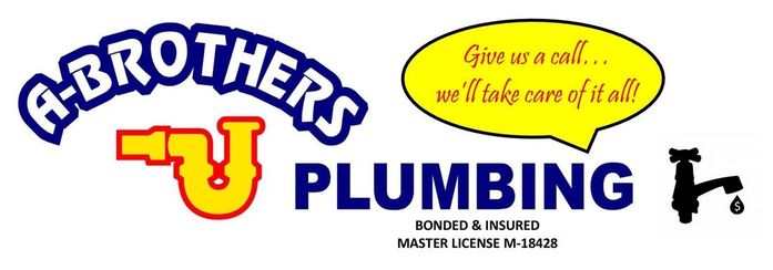 A-Brothers Plumbing Inc.